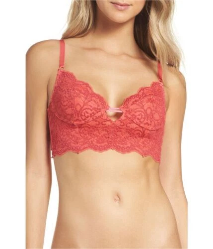 Free People Полиамид Регулярный Размер для Интиматов и Сна для женщин