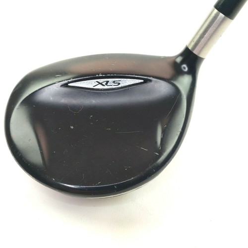 Cleveland Hibore XLS 5 Wood LH 19 Degrees Fujikura Graphite A Flex - Picture 3 of 9