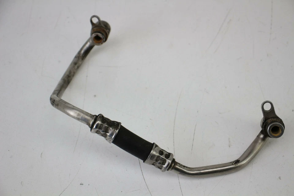 2008-2010 Bmw 535i 528i 后涡轮增压器进油管 11-42-7-562-798 — 第 4/4 张图片