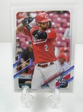 Topps 2021 Update Baseball Card #ASG-31 Nick Castellanos All-Star Game Insert