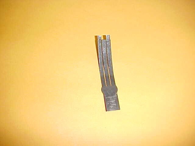 Colt 1903  .32 auto 32ACP  Rimless Smokeless Pistol SAFETY & TRIGGER SPRING