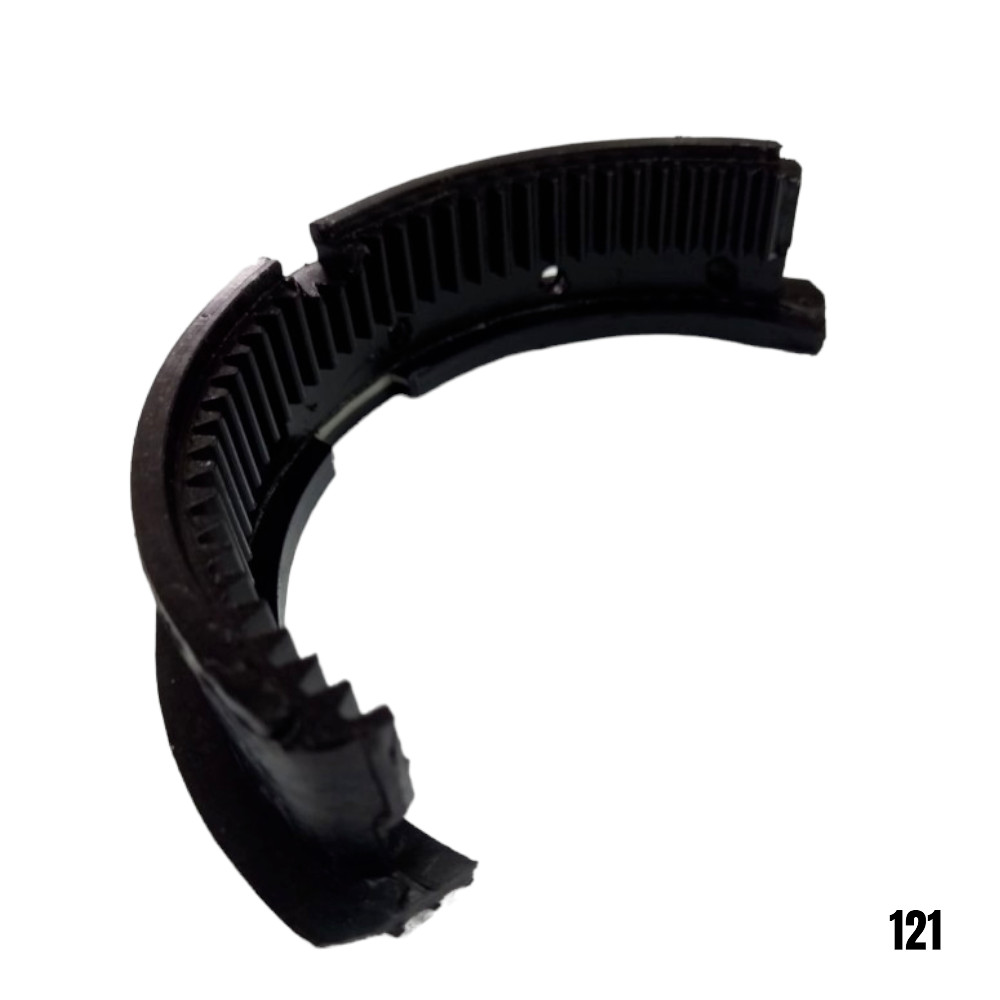 For Mercedes Benz W124 W202 Windshield Wiper Transmission Gear  