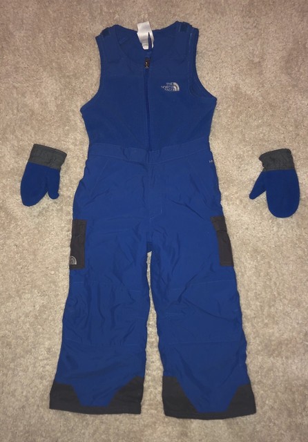 north face baby grow