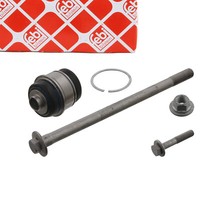 febi 34692 Traggelenk FüHrungsgelenk FüR BMW 5Er E39 X5 E53 Hinten 33326767748