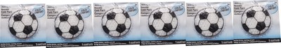 Assured Reusable Cold Pack-Soothes Bruises, Swelling&Pain (Kids 3+) 6 Und Por Pa