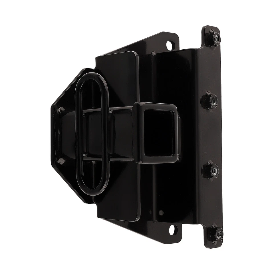 Enganche de remolque de 2" clase 3 para Jeep Commander Grand Cherokee 2005-2010 5000 lb Foto 3 de 4