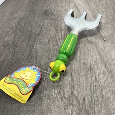 David Kirks Sunny Patch Horace Hopper Cultivator