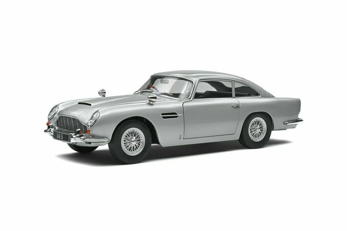 James Bond 1:18 Scale Diecast Cars for sale | eBay