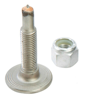 Woodys 1.325'' Signature Series Carbide Studs 96 Pack (SSP-1325-BS)