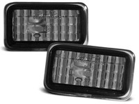 Paar Repeater Blinker Vw Volkswagen Jetta Von 1984 Bis 1991 Rauch