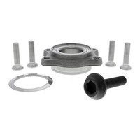 Vaico - V10-2109 - Radlagerkit - Passt FüR Volkswagen 8E0498625B