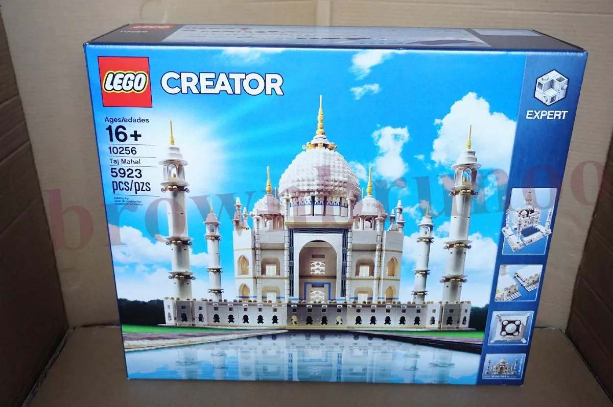 Mini SET 10256 Taj Mahal