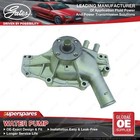 <!--F#f_0-->Gates Water Pump for Holden Monaro HJ HQ HZ Torana LH LX WB 4.1L 4.2L 5.0L<!--F/-->