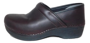 dansko sugar skull clogs