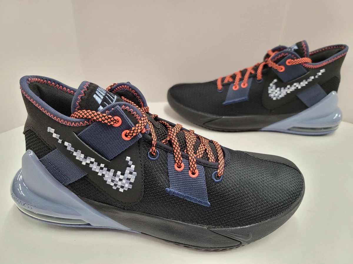 Nike Air Max Impact 2 Thunder Blue for Sale | Authenticity
