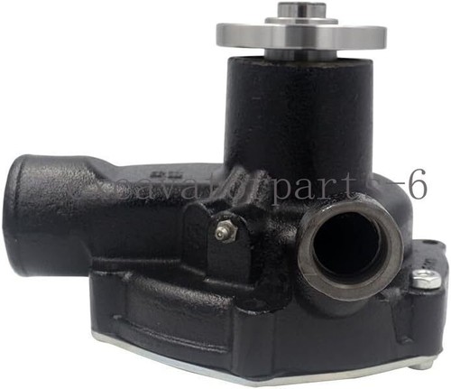 ME995037 Water pump Fits For Mitsubishi Diesel Engine 6D15A 6D15 SK300-6E - Picture 5 of 7