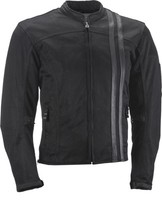 Highway 21 Turbine Jacket Sm Black 489-1140s on sale Highway 21 Turbine Jacket Sm Black 489-1140s on sale