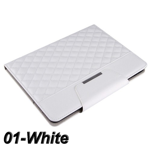 For iPad A16 11th 10th 9th 8th 7th 6th 5th Gen 10.2" Shockproof Flip Stand Case - Picture 20 of 61