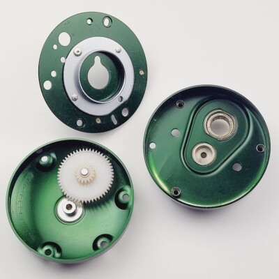 6600cb abu garcia ambassadeur replacement parts Abu Garcia 6600CB 09 00 Conventional Reels - OEM Parts
