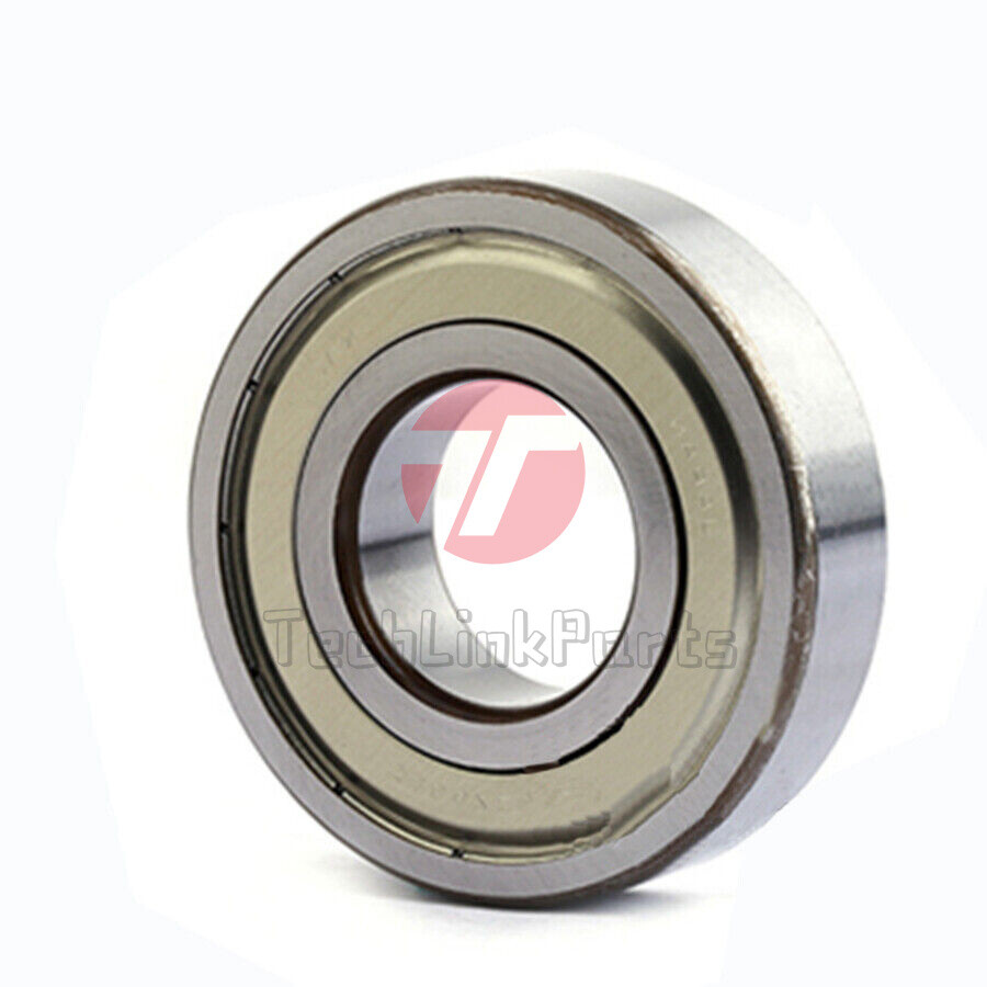 NACHI 6019 ZZE Deep Groove Ball Bearings 95x145x24mm. # | eBay