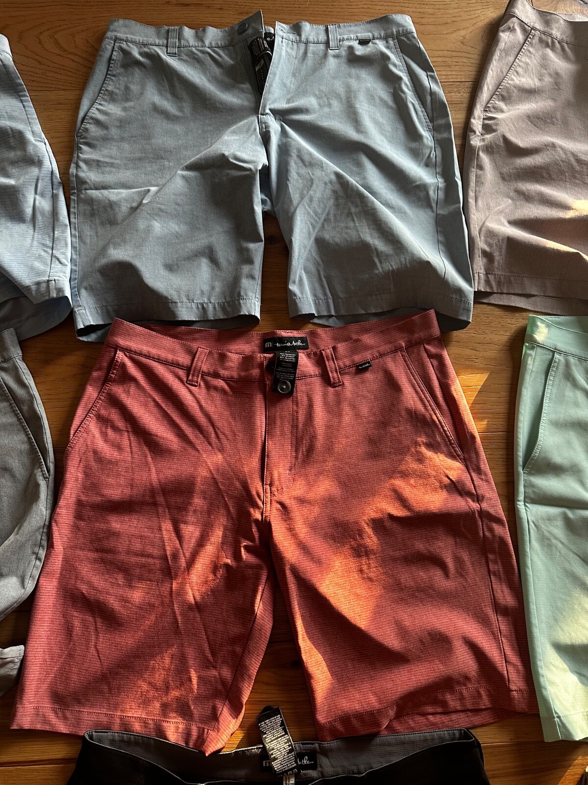 travis mathew bundle size 36 - image 2