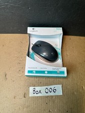 Logitech M100 Mouse - Corded USB Mouse Ships Fast  