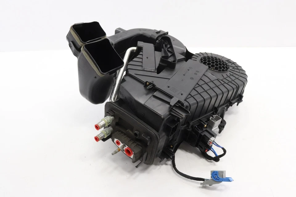 2022 - 2025 年 JEEP WAGONEER 后部暖通空调加热器吹风机房屋原始设备制造商 68408754AF — 第 2/4 张图片