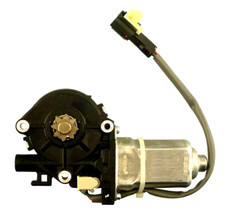 ACI/Maxair 389025 Power Window Motor FOR 02-05 Sedona, 03-09 Sorento