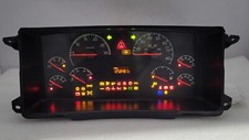 2006 VOLVO VNM USED INSTRUMENT CLUSTER P#20559343-P01
