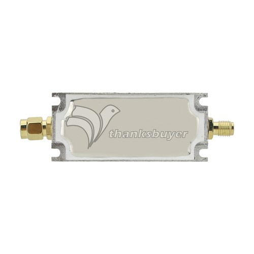 50ohms RF Low Pass Filter SMA Male to Female Connector Band Pass Filter - Picture 2 of 6