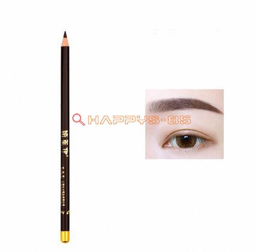 1PCS eyebrow pencil waterproof, no sweat,no staining,durable,no decolorization - Picture 19 of 21