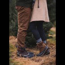 Vintage Sorel Boots
