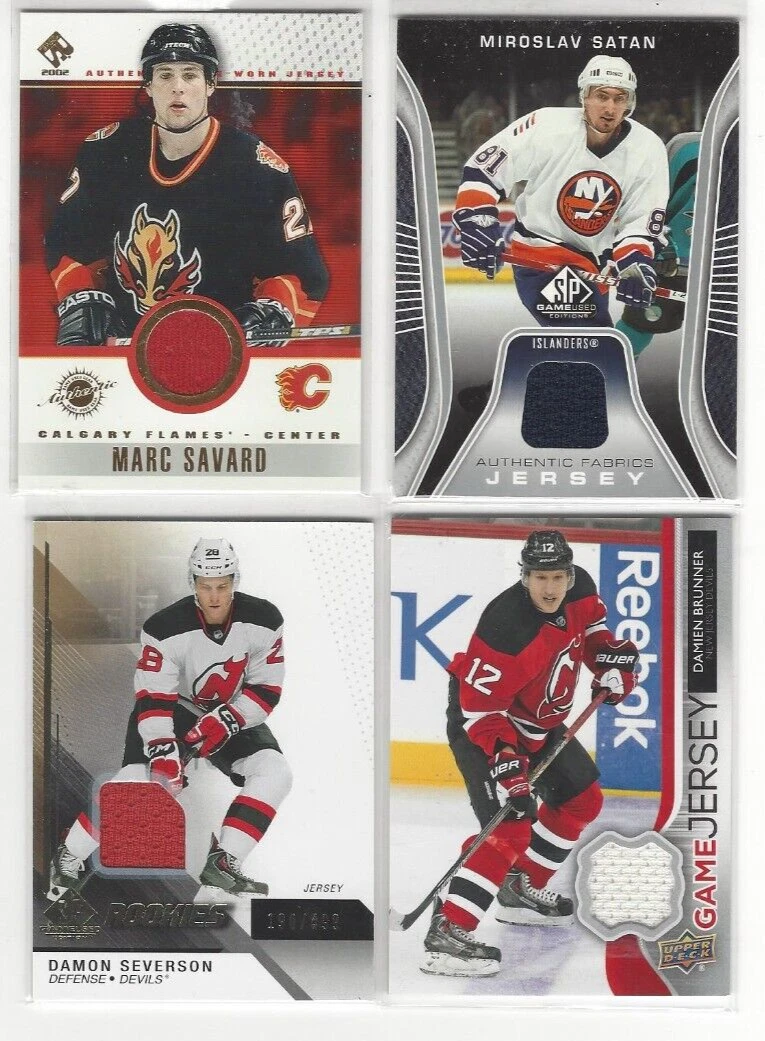 Miroslav satan best sale devils