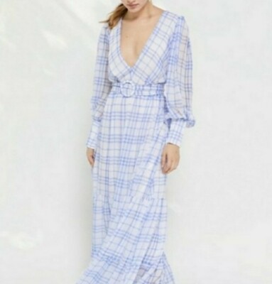 chinese dress ladies HENRIETTA LONG SLEEVE GOWN main image 1