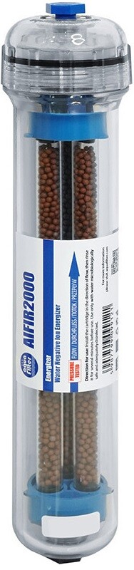 AIFIR2000-ML In-line Negative Ionizer Cartridge - Foto 11