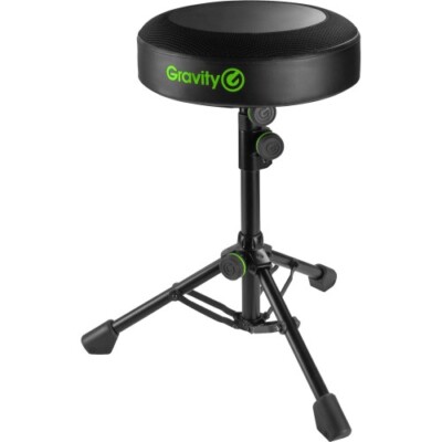 Gravity FD SEAT 1 - Musikerhocker | Neu