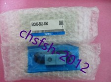 1 pcs New SMC EX245-EA2-X50 Solenoid Valve