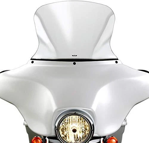 Ветровое стекло National Cycle VStream 1996-2009 Harley Davidson FLHT/I Electra Glide - Изображение 2 из 2
