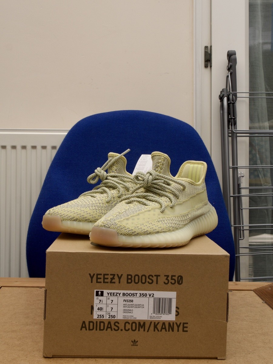 yeezy 350 antlia release date