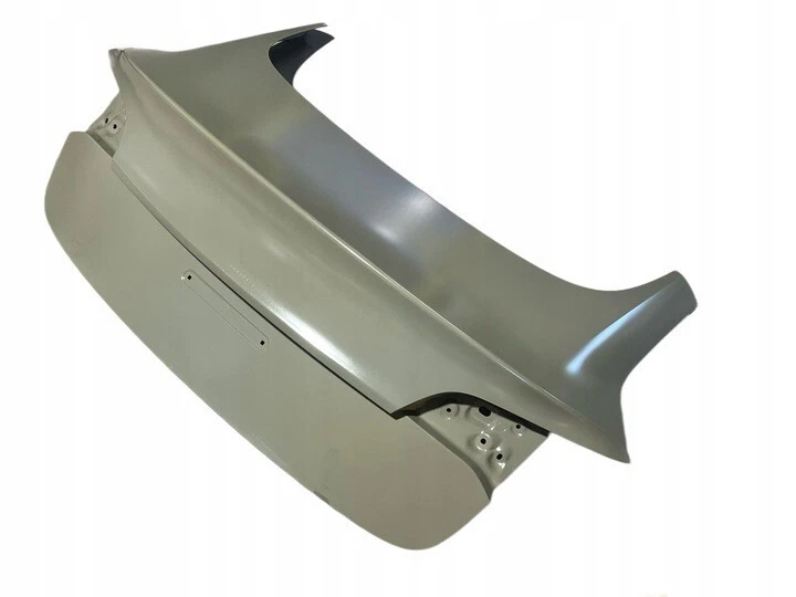 For 2021-2023 For Tesla Model 3 Trunk Lid Lift Gate ASSY POWERED 1601460-E0-A - Image 3 of 4