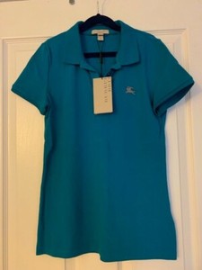 burberry brit t shirt women's