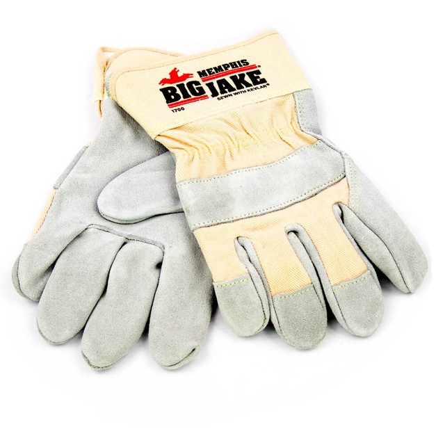 big jake work gloves