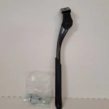 Bicycle Bike Stand Bracket Single Leg Kickstand Parking Foot Support Adjustable