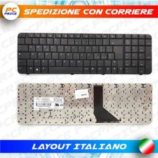 TASTIERA PER NOTEBOOK HP COMPAQ 6820S 6820 ITALIANA