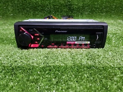 Autoradio d'origine Pioneer Mvh-S100ub Mvhs100ub - Photo 1/4