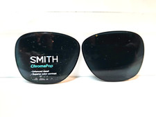 New Authentic SMITH "ROAM" ChromaPop Blue with A/R Replacement Lenses 53-18 s13