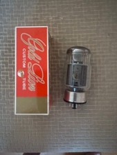 1 X Genalex Gold Lion KT88 tube, BRAND NEW in Box 