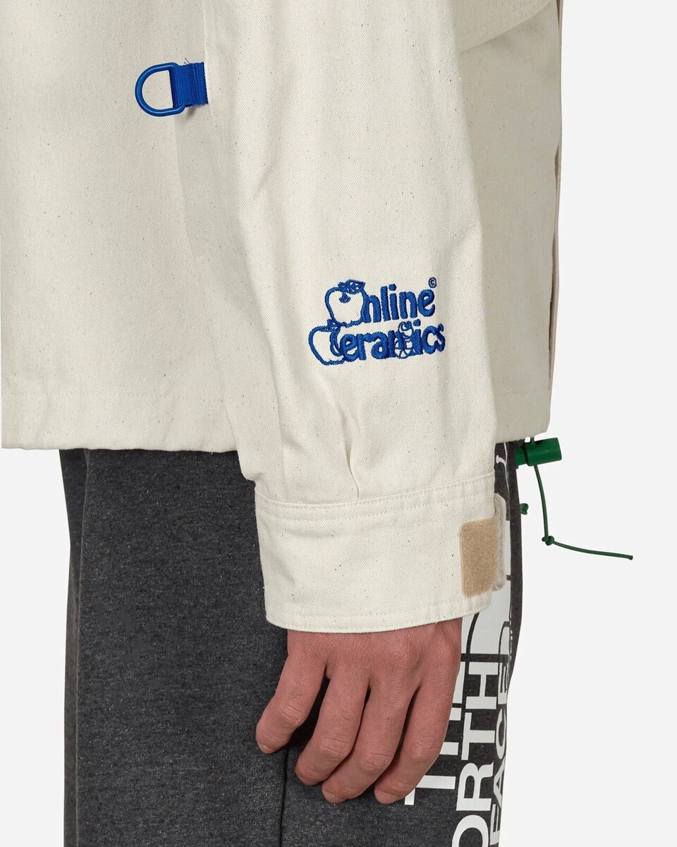 THE NORTH FACE x ONLINE CERAMICS 86 MOUNTAIN OVERSIZED THE NORTH FACE x ONLINE CERAMICS 86 MOUNTAIN OVERSIZED