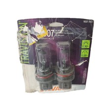 Headlight 9007 Xv2 Foglight Bulbs Sylvania New Headlight 9007 Xv2 Foglight Bulbs Sylvania New