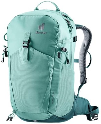 [Deuter] Trail 23 SL Hiking Backpack Glacier x DeepseaJapan Shipping